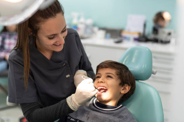 Best Weekend Emergency Dentist in Logan, OH