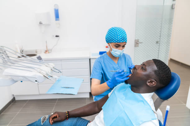 Best Emergency Tooth Extraction in Logan, OH